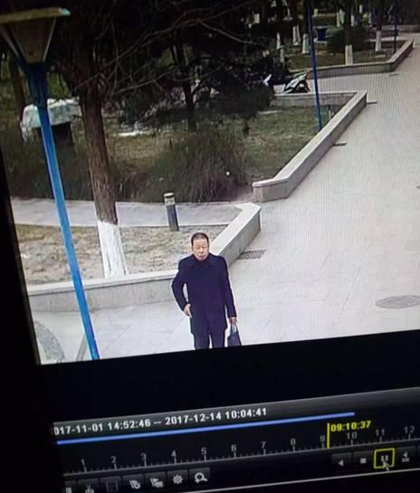 宿迁景点爆料事件视频播放,视频揭秘热门景区背后的秘密  第3张